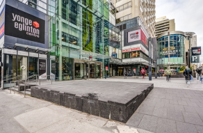 Yonge-Eglinton